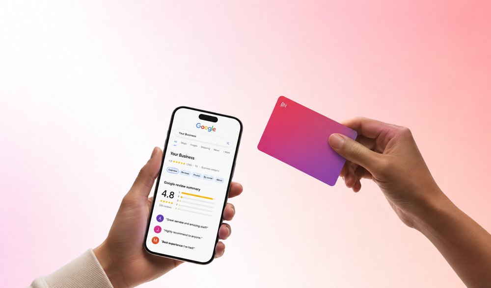 Tap para dejar una reseña